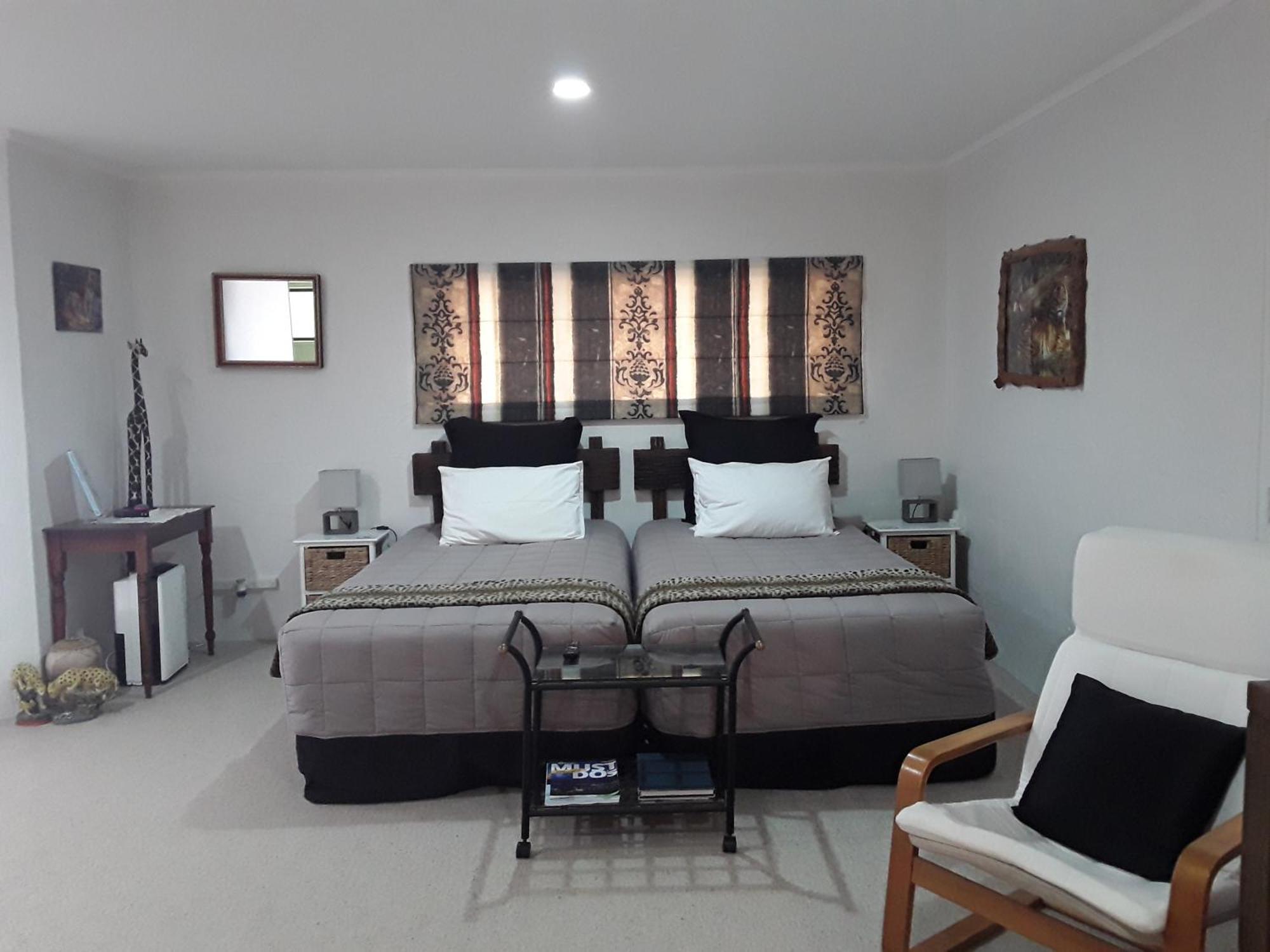 Tepopo Gardens Rural Retreat Villa สแตรทฟอร์ด ภายนอก รูปภาพ