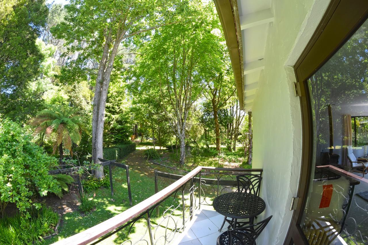 Tepopo Gardens Rural Retreat Villa สแตรทฟอร์ด ภายนอก รูปภาพ